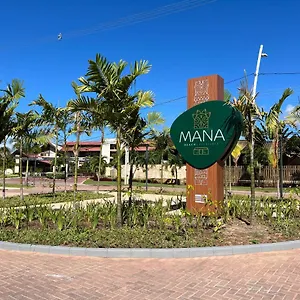 Mana Sol By Vivere Flats Pôrto das Galinhas