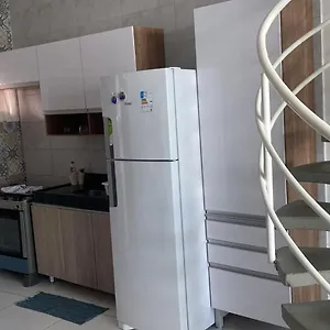 Mandakaru Flat Da Isa 01 Pôrto das Galinhas